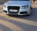 Сірий Ауді А4, об'ємом двигуна 1.97 л та пробігом 276 тис. км за 9499 $, фото 14 на Automoto.ua