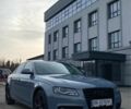 Сірий Ауді А4, об'ємом двигуна 2 л та пробігом 280 тис. км за 9200 $, фото 1 на Automoto.ua