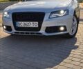 Сірий Ауді А4, об'ємом двигуна 1.97 л та пробігом 276 тис. км за 9499 $, фото 15 на Automoto.ua