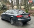 Серый Ауди А4, объемом двигателя 2 л и пробегом 270 тыс. км за 8990 $, фото 11 на Automoto.ua