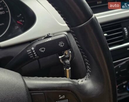 Сірий Ауді А4, об'ємом двигуна 1.8 л та пробігом 188 тис. км за 8499 $, фото 42 на Automoto.ua