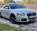 Ауді А4 2008 у Хусте на Automoto.ua Сірий Ауді А4, об'ємом двигуна 2.7 л та пробігом 278 тис. км за 9800 $, фото 1 на Automoto.ua