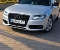 Сірий Ауді А4, об'ємом двигуна 1.97 л та пробігом 276 тис. км за 9499 $, фото 1 на Automoto.ua