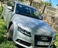 Серый Ауди А4, объемом двигателя 1.8 л и пробегом 176 тыс. км за 8000 $, фото 1 на Automoto.ua