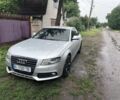 Сірий Ауді А4, об'ємом двигуна 1.8 л та пробігом 244 тис. км за 8026 $, фото 1 на Automoto.ua