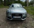Серый Ауди А4, объемом двигателя 3 л и пробегом 290 тыс. км за 8500 $, фото 1 на Automoto.ua