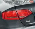 Серый Ауди А4, объемом двигателя 2 л и пробегом 270 тыс. км за 8990 $, фото 9 на Automoto.ua