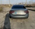 Сірий Ауді А4, об'ємом двигуна 1.98 л та пробігом 292 тис. км за 9500 $, фото 3 на Automoto.ua
