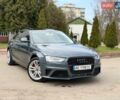 Серый Ауди А4, объемом двигателя 2 л и пробегом 225 тыс. км за 7850 $, фото 1 на Automoto.ua