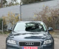 Серый Ауди А4, объемом двигателя 1.8 л и пробегом 210 тыс. км за 8900 $, фото 20 на Automoto.ua