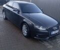 Серый Ауди А4, объемом двигателя 2.7 л и пробегом 321 тыс. км за 8700 $, фото 1 на Automoto.ua