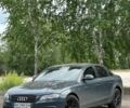 Серый Ауди А4, объемом двигателя 1.8 л и пробегом 160 тыс. км за 8800 $, фото 1 на Automoto.ua