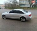 Серый Ауди А4, объемом двигателя 2 л и пробегом 337 тыс. км за 8100 $, фото 10 на Automoto.ua