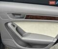 Серый Ауди А4, объемом двигателя 2 л и пробегом 270 тыс. км за 8990 $, фото 33 на Automoto.ua
