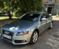 Серый Ауди А4, объемом двигателя 2 л и пробегом 332 тыс. км за 7995 $, фото 1 на Automoto.ua