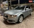 Серый Ауди А4, объемом двигателя 1.98 л и пробегом 331 тыс. км за 7500 $, фото 1 на Automoto.ua