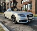 Серый Ауди А4, объемом двигателя 1.8 л и пробегом 340 тыс. км за 8000 $, фото 3 на Automoto.ua