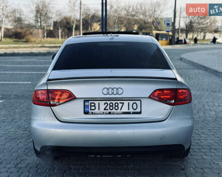 Серый Ауди А4, объемом двигателя 0 л и пробегом 293 тыс. км за 6500 $, фото 2 на Automoto.ua