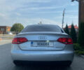 Сірий Ауді А4, об'ємом двигуна 2 л та пробігом 319 тис. км за 7999 $, фото 5 на Automoto.ua
