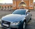 Сірий Ауді А4, об'ємом двигуна 1.8 л та пробігом 282 тис. км за 7900 $, фото 1 на Automoto.ua