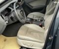 Сірий Ауді А4, об'ємом двигуна 2 л та пробігом 270 тис. км за 8990 $, фото 16 на Automoto.ua