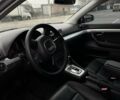 Серый Ауди А4, объемом двигателя 2 л и пробегом 235 тыс. км за 7000 $, фото 8 на Automoto.ua