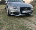 Сірий Ауді А4, об'ємом двигуна 2 л та пробігом 326 тис. км за 10200 $, фото 2 на Automoto.ua