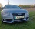 Серый Ауди А4, объемом двигателя 1.8 л и пробегом 199 тыс. км за 7400 $, фото 1 на Automoto.ua