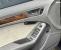 Сірий Ауді А4, об'ємом двигуна 2 л та пробігом 270 тис. км за 8990 $, фото 15 на Automoto.ua