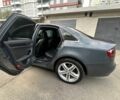 Сірий Ауді А4, об'ємом двигуна 1.8 л та пробігом 192 тис. км за 7700 $, фото 3 на Automoto.ua