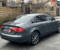 Серый Ауди А4, объемом двигателя 2 л и пробегом 270 тыс. км за 8990 $, фото 7 на Automoto.ua