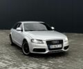 Серый Ауди А4, объемом двигателя 2 л и пробегом 254 тыс. км за 7100 $, фото 1 на Automoto.ua
