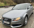 Сірий Ауді А4, об'ємом двигуна 1.8 л та пробігом 273 тис. км за 7850 $, фото 1 на Automoto.ua