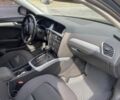 Серый Ауди А4, объемом двигателя 0 л и пробегом 219 тыс. км за 8500 $, фото 6 на Automoto.ua