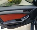 Серый Ауди А4, объемом двигателя 2 л и пробегом 178 тыс. км за 12600 $, фото 6 на Automoto.ua
