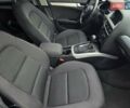 Сірий Ауді А4, об'ємом двигуна 1.8 л та пробігом 188 тис. км за 8499 $, фото 39 на Automoto.ua