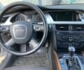 Серый Ауди А4, объемом двигателя 1.8 л и пробегом 190 тыс. км за 8400 $, фото 9 на Automoto.ua