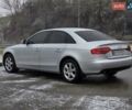 Сірий Ауді А4, об'ємом двигуна 1.8 л та пробігом 188 тис. км за 8499 $, фото 10 на Automoto.ua