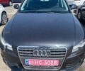 Сірий Ауді А4, об'ємом двигуна 1.8 л та пробігом 230 тис. км за 9000 $, фото 2 на Automoto.ua
