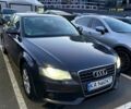 Сірий Ауді А4, об'ємом двигуна 1.8 л та пробігом 233 тис. км за 7500 $, фото 1 на Automoto.ua
