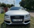 Сірий Ауді А4, об'ємом двигуна 1.8 л та пробігом 242 тис. км за 9200 $, фото 1 на Automoto.ua