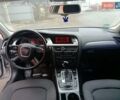 Серый Ауди А4, объемом двигателя 2 л и пробегом 337 тыс. км за 8100 $, фото 18 на Automoto.ua