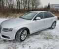 Сірий Ауді А4, об'ємом двигуна 2 л та пробігом 267 тис. км за 8900 $, фото 2 на Automoto.ua