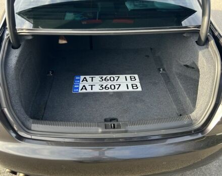 Серый Ауди А4, объемом двигателя 1.8 л и пробегом 190 тыс. км за 10499 $, фото 23 на Automoto.ua