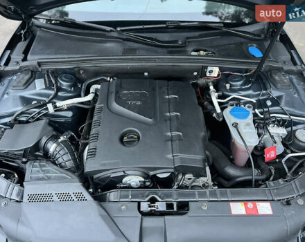 Серый Ауди А4, объемом двигателя 1.8 л и пробегом 210 тыс. км за 8900 $, фото 43 на Automoto.ua