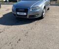Серый Ауди А4, объемом двигателя 1.9 л и пробегом 250 тыс. км за 3400 $, фото 1 на Automoto.ua