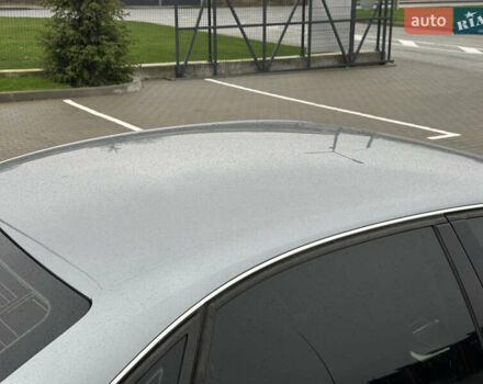 Сірий Ауді А4, об'ємом двигуна 1.8 л та пробігом 193 тис. км за 10000 $, фото 53 на Automoto.ua