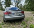 Серый Ауди А4, объемом двигателя 3 л и пробегом 290 тыс. км за 8500 $, фото 4 на Automoto.ua