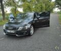 Серый Ауди А4, объемом двигателя 2.7 л и пробегом 295 тыс. км за 8000 $, фото 3 на Automoto.ua