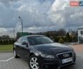 Серый Ауди А4, объемом двигателя 1.8 л и пробегом 270 тыс. км за 7899 $, фото 1 на Automoto.ua